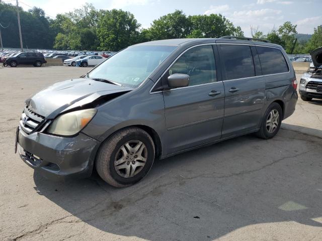 HONDA ODYSSEY EX