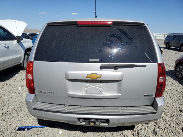 2012 CHEVROLET TAHOE K150 - 1GNSK4E08CR245395