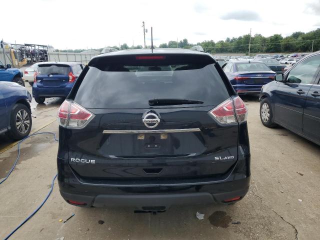 2015 NISSAN ROGUE S 5N1AT2MV4FC770704