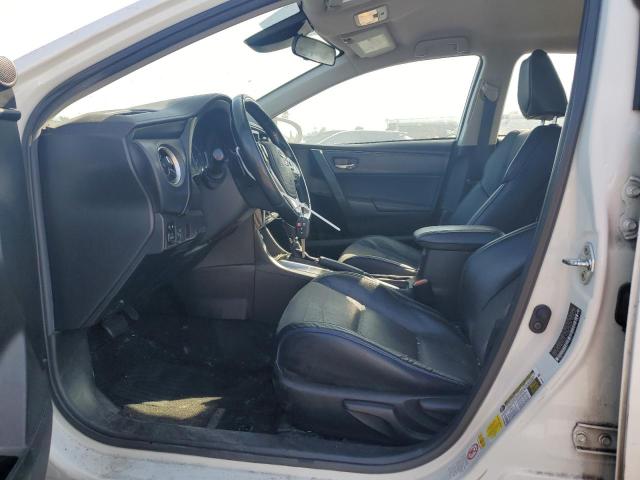 2018 TOYOTA COROLLA L #3248554570