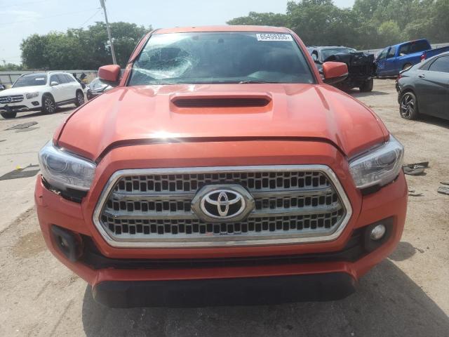 2016 TOYOTA TACOMA DOU - 3TMCZ5AN5GM036428