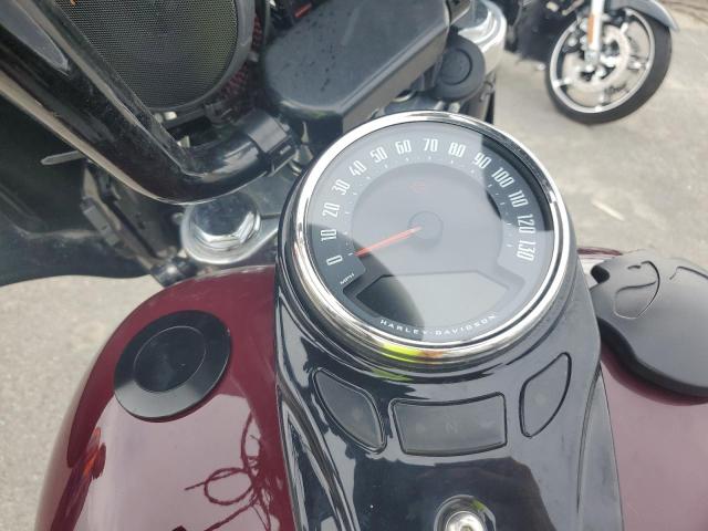 2020 HARLEY-DAVIDSON FLSL 1HD1YDJ10LB029274