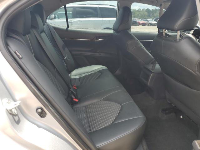 2023 TOYOTA CAMRY SE NIGHT SHADE 4T1G11AK1PU759353