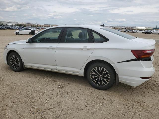 2019 VOLKSWAGEN JETTA SEL 3VWE57BUXKM045458