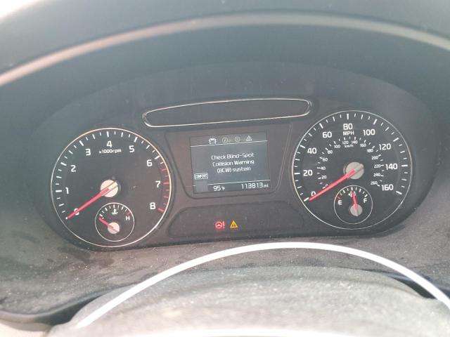 2020 KIA SORENTO L 5XYPG4A38LG666869