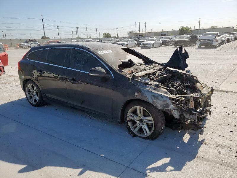 2015 VOLVO V60 PREMIE YV140MEKXF1220102