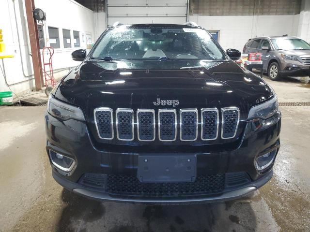 2019 JEEP CHEROKEE L 1C4PJMDNXKD116598
