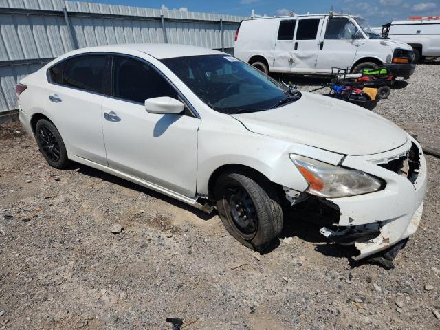 2014 NISSAN ALTIMA 2.5 - 1N4AL3AP6EN385105