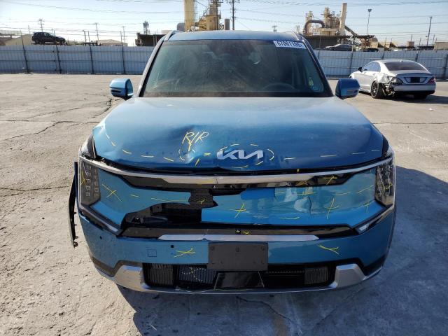 2024 KIA EV9 LAND KNDADFS50R6030257