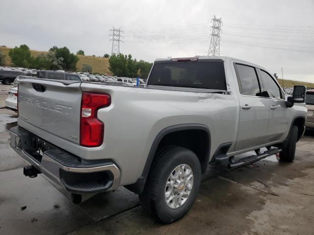 2021 CHEVROLET SILVERADO 1GC1YPEY9MF156299