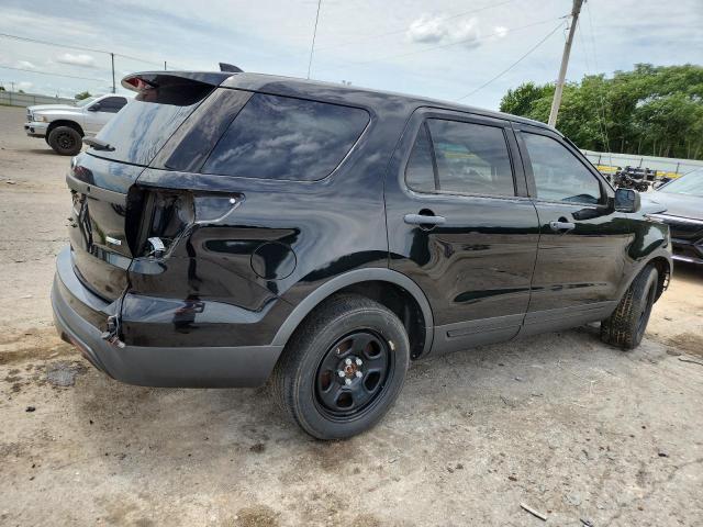 Vin: 1fm5k8ar6hga63727, lot: 63182595, ford explorer police interceptor 20173