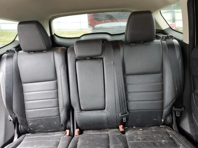 2016 FORD ESCAPE SE - 1FMCU9GX4GUB10508
