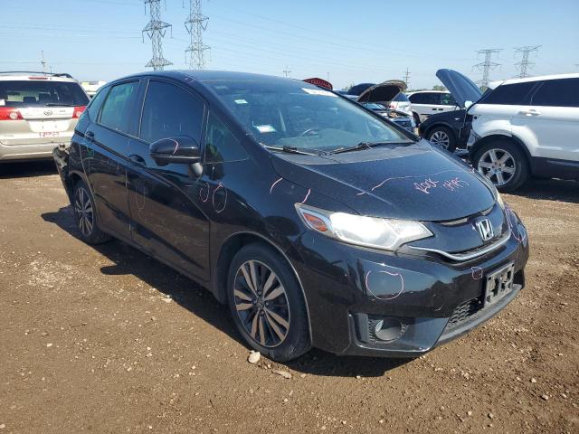 2016 HONDA FIT EX JHMGK5H78GX004014