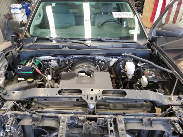 2015 CHEVROLET SILVERADO 1GCNKPEH9FZ152466