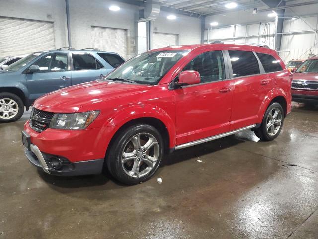 DODGE JOURNEY CR