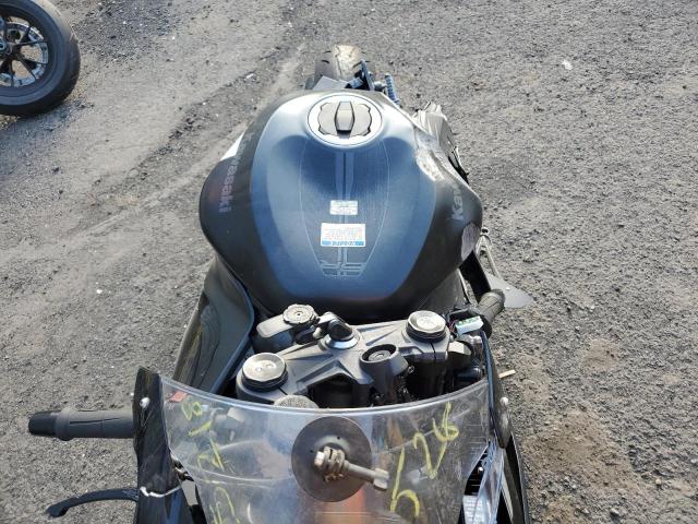 2024 KAWASAKI ZX636 K JKBZXJK1XRA002379