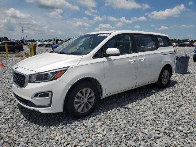 KIA SEDONA L