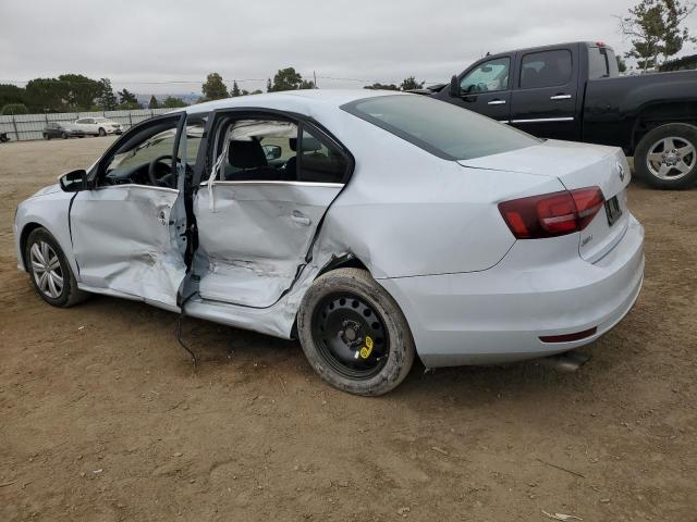 2017 VOLKSWAGEN JETTA S 3VW2B7AJ9HM388418