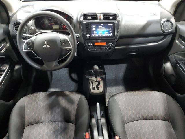 2024 MITSUBISHI MIRAGE ES ML32AUHJ8RH037051