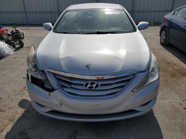 2011 HYUNDAI SONATA GLS - 5NPEB4AC8BH235574