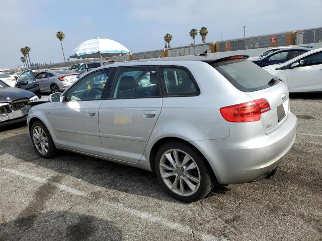2012 AUDI A3 PREMIUM #3308229205