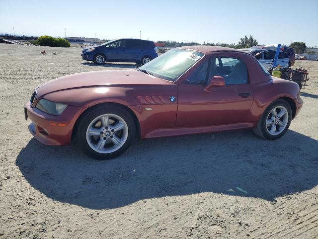 BMW Z3 2.5