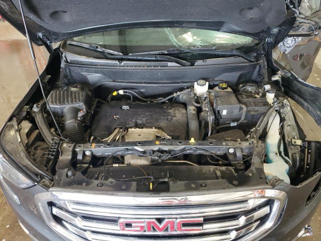 2019 GMC TERRAIN SL 3GKALVEX2KL150829