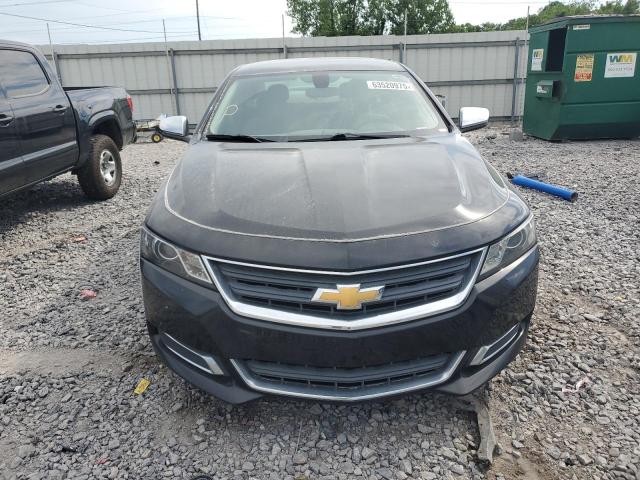 2017 CHEVROLET IMPALA LS 2G11Z5S37H9131337