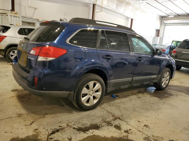2011 SUBARU OUTBACK 2. - 4S4BRCKC0B3355691