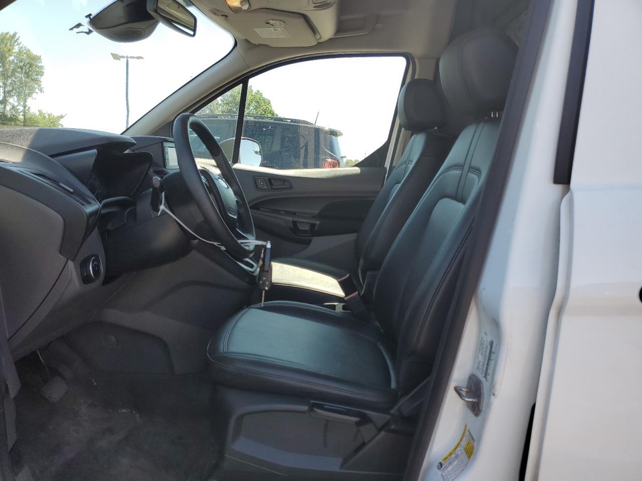 FORD TRANSIT CONNECT XL
