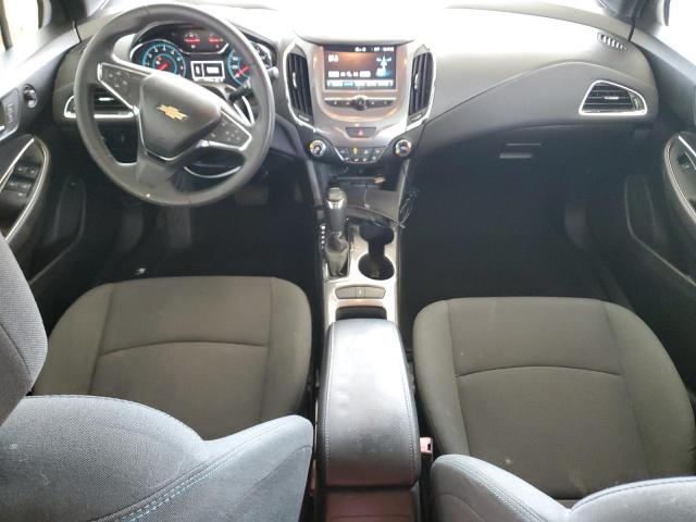 2018 CHEVROLET CRUZE LT 1G1BE5SMXJ7109817