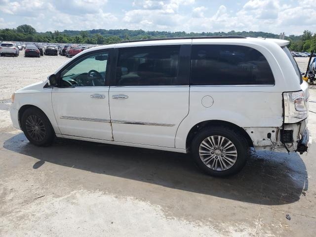 Vin: 2c4rc1cg3dr815527, lot: 62072325, chrysler minivan touring l 20132