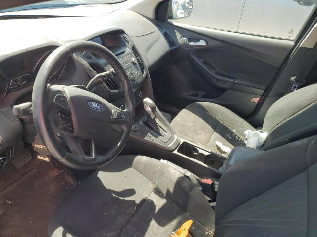 2015 FORD FOCUS SE 1FADP3F2XFL294284
