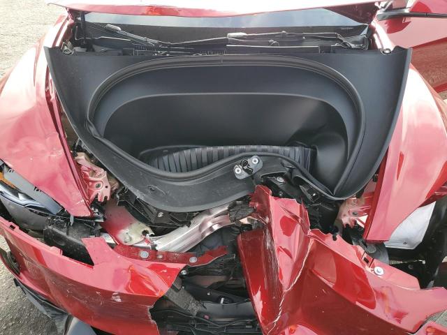 2025 TESLA MODEL 3 5YJ3E1ET1SF926015