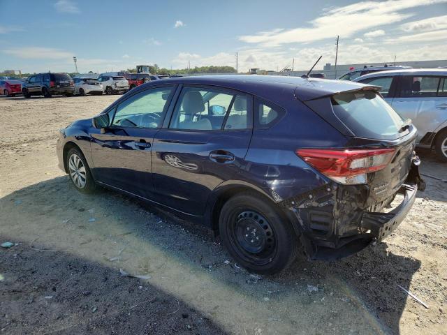 2021 SUBARU IMPREZA 4S3GTAB60M3712283