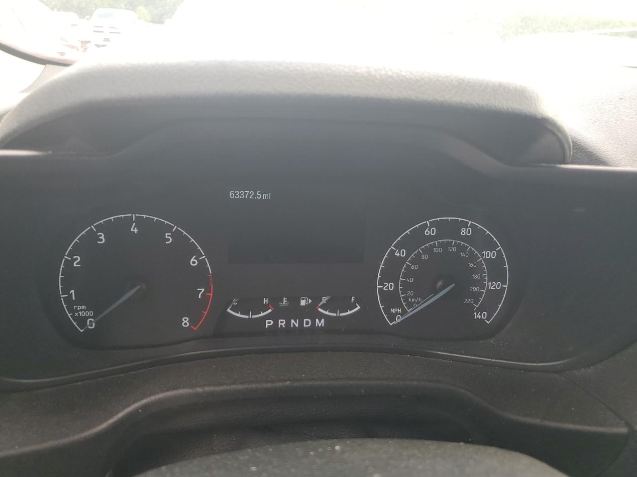 FORD TRANSIT CONNECT XL