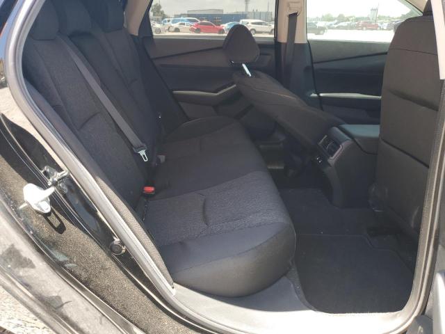2025 HONDA ACCORD LX 1HGCY1F28SA003490