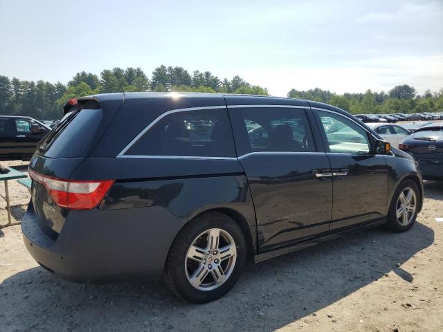 Vin: 5fnrl5h96bb047925, lot: 62111545, honda odyssey touring 20113