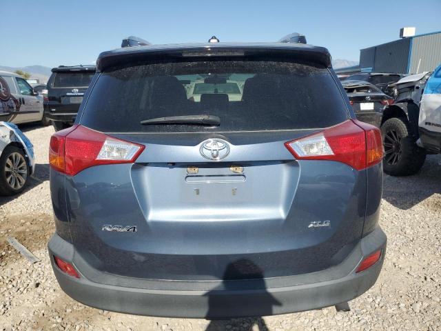 2013 TOYOTA RAV4 XLE - 2T3WFREV3DW017359