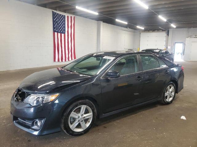 2014 TOYOTA CAMRY L - 4T1BF1FK9EU435407