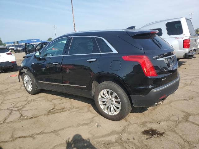 2018 CADILLAC XT5 1GYKNBRSXJZ204497