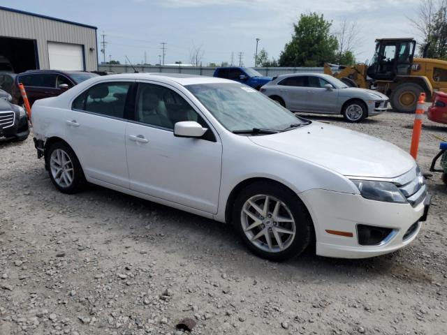 2011 FORD FUSION SEL - 3FAHP0JA5BR256052