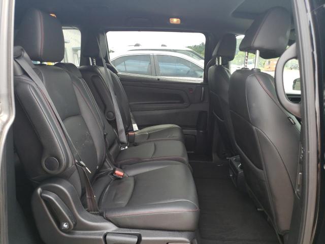 2023 HONDA ODYSSEY SP 5FNRL6H79PB073186