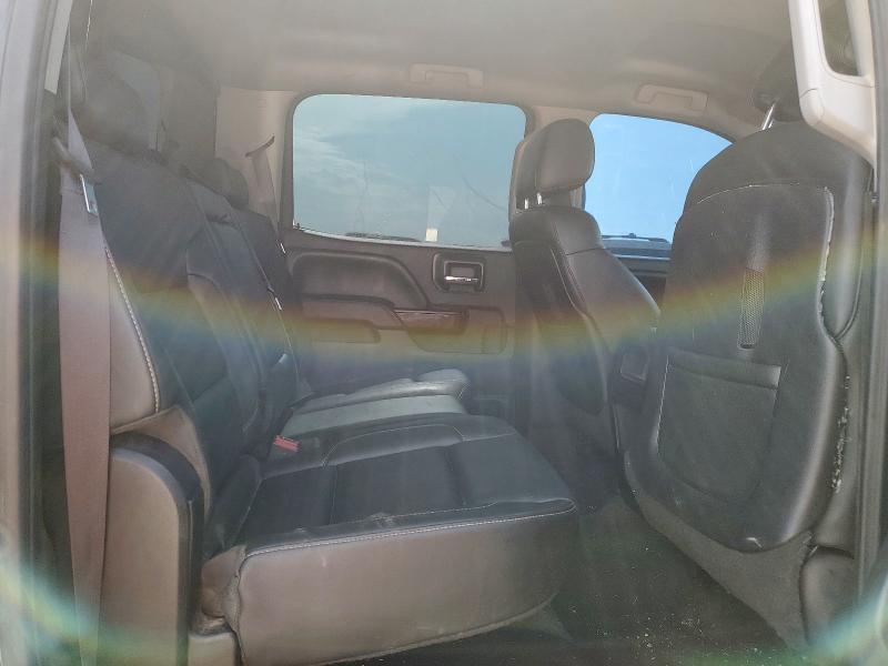 2015 GMC SIERRA K15 3GTU2VEC3FG381357