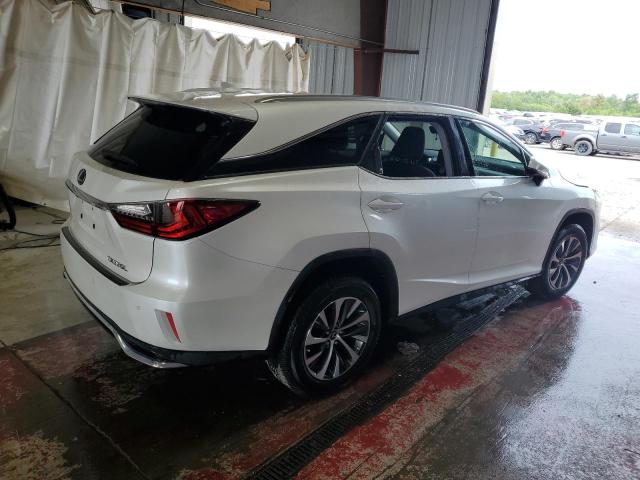2022 LEXUS RX 350 L JTJHZKFA3N2035791