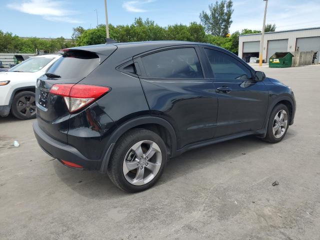 2022 HONDA HR-V LX 3CZRU5H37NM709594