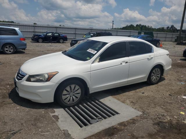 2012 HONDA ACCORD LX - 1HGCP2F37CA139130