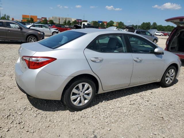 Vin: 2t1burhe4gc516492, lot: 62916685, toyota corolla l 20163