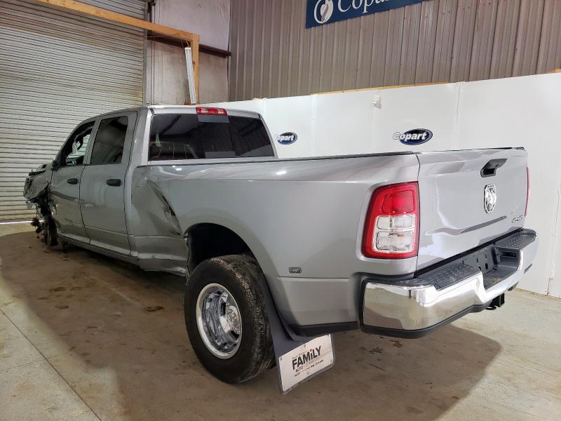 2024 RAM 3500 TRADE - 3C63RRGL8RG310646