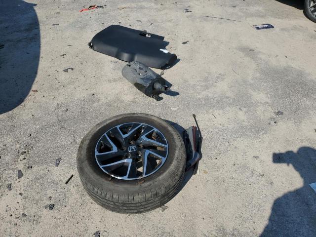 2016 HONDA CR-V SE 2HKRM3H46GH541054